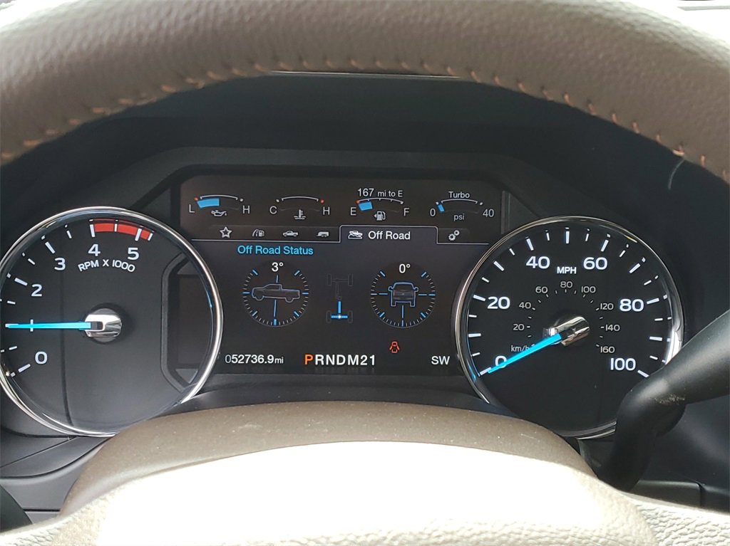 Certified 2019 Ford F450 King Ranch w/ King Ranch Ultimate Package image 20