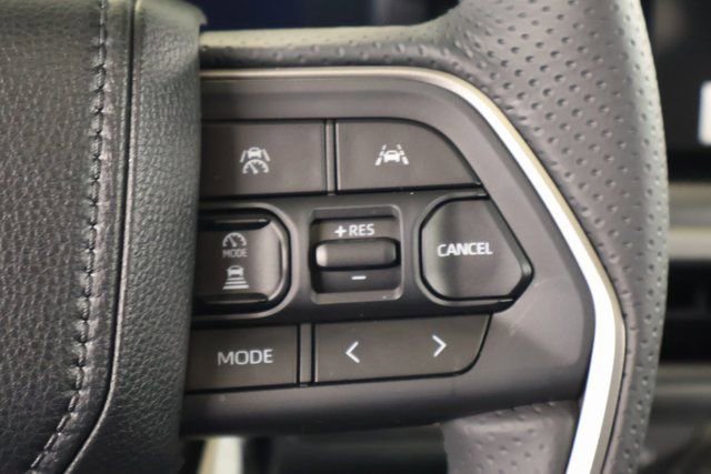 New 2025 Toyota 4Runner TRD Off-Road Premium image 16