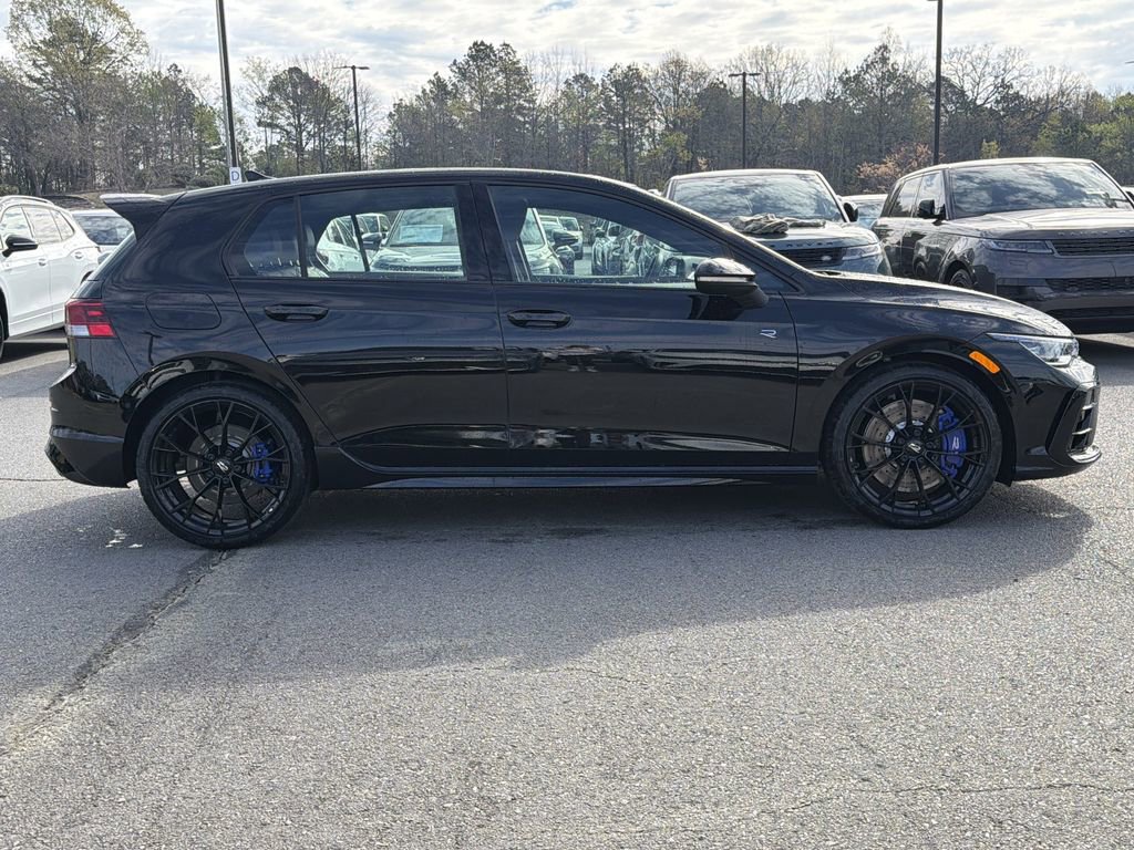 New 2026 Volkswagen Golf image 6