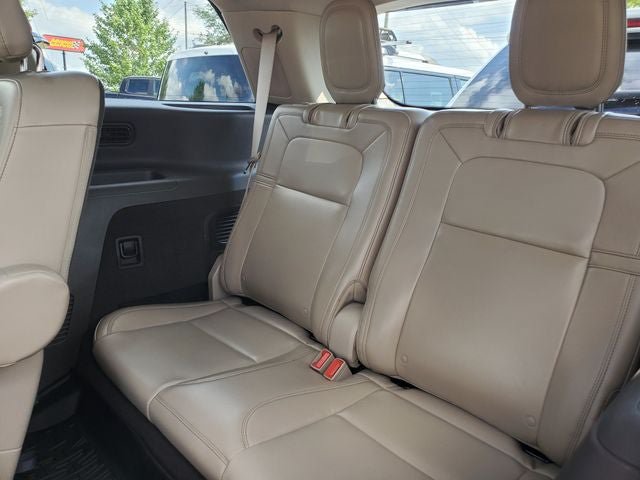 Used 2020 Lincoln Aviator Reserve w/ Equipment Group 202A AWD/4WD image 26
