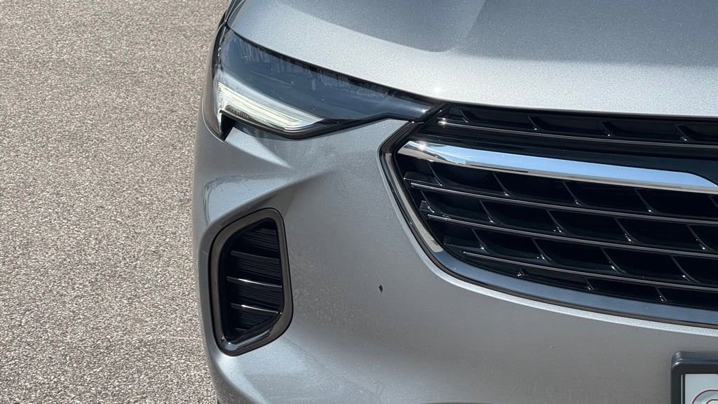 Used 2023 Buick Envision Preferred w/ Sport Touring Package image 6