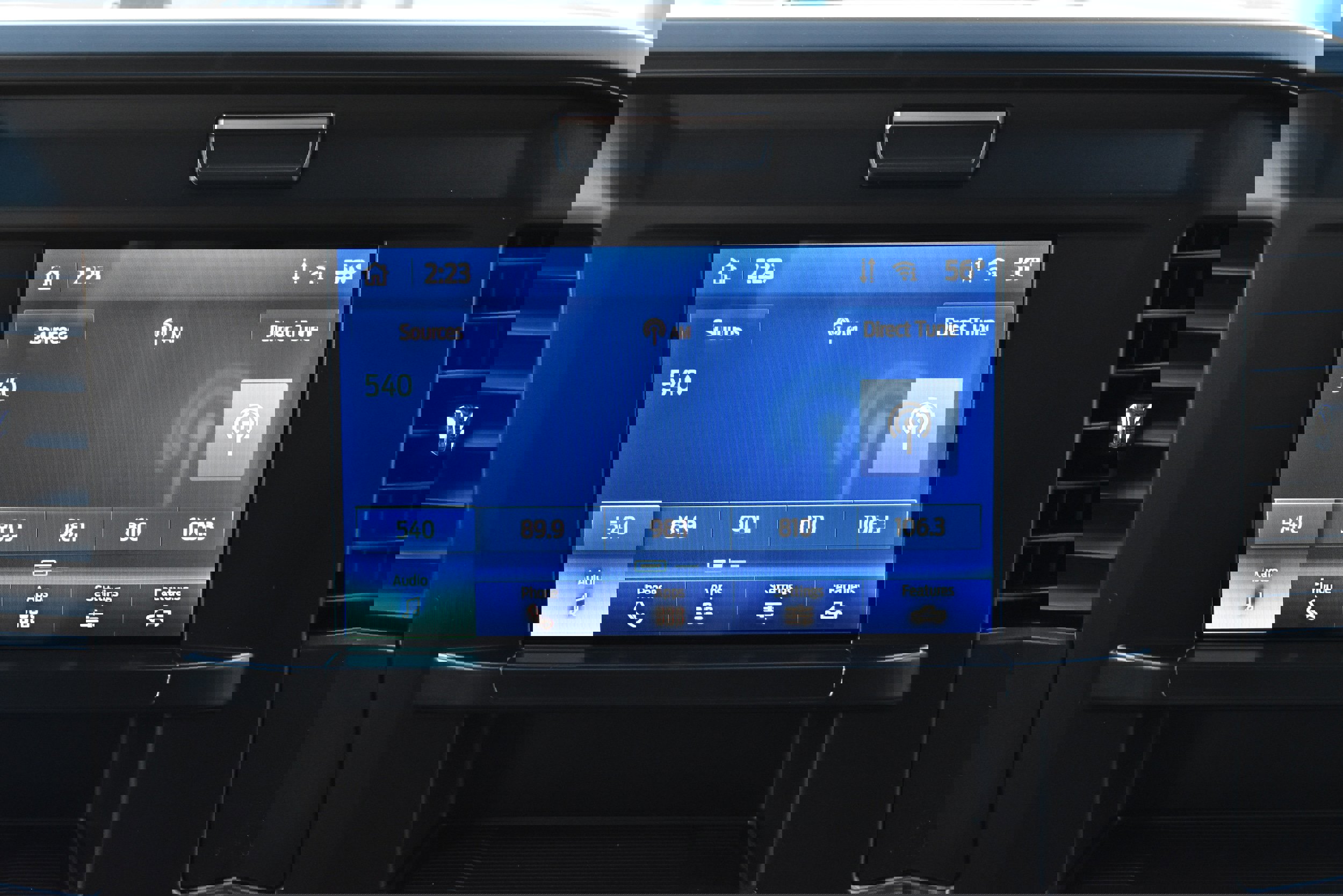 New 2026 Ford F350 XL w/ STX Appearance Package image 19