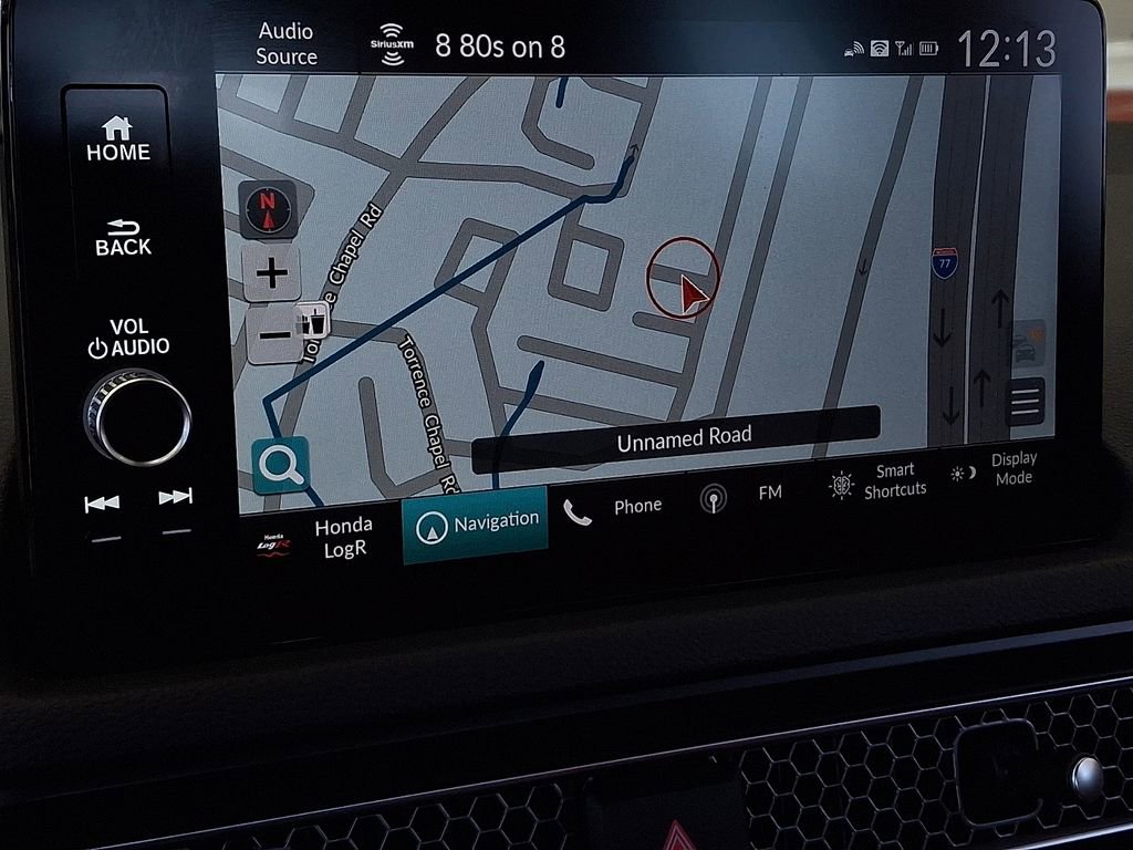 Used 2025 Honda Civic Type R image 16