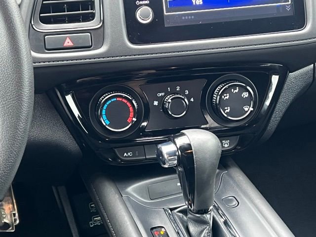 Used 2022 Honda HR-V Sport image 20