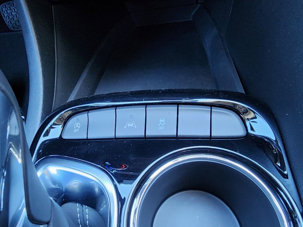 New 2026 Buick Encore GX Preferred w/ Comfort Package image 28