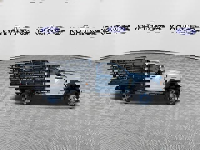 New 2024 Ford F550 4x4 Regular Cab Super Duty image 9