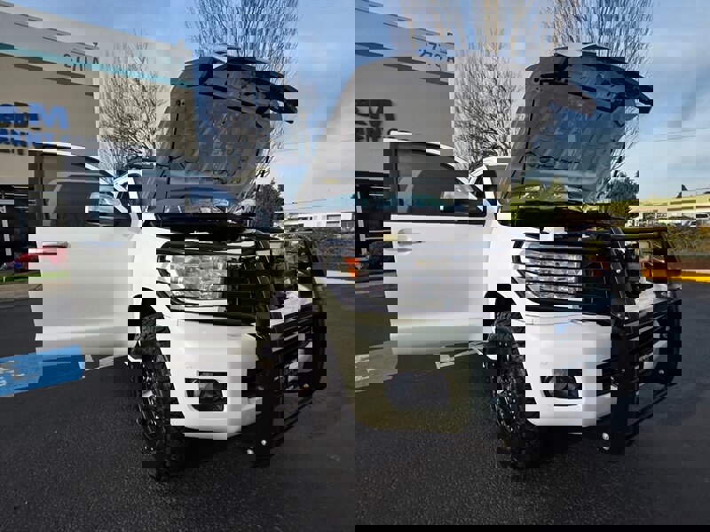 Used 2012 Toyota Sequoia Limited image 25