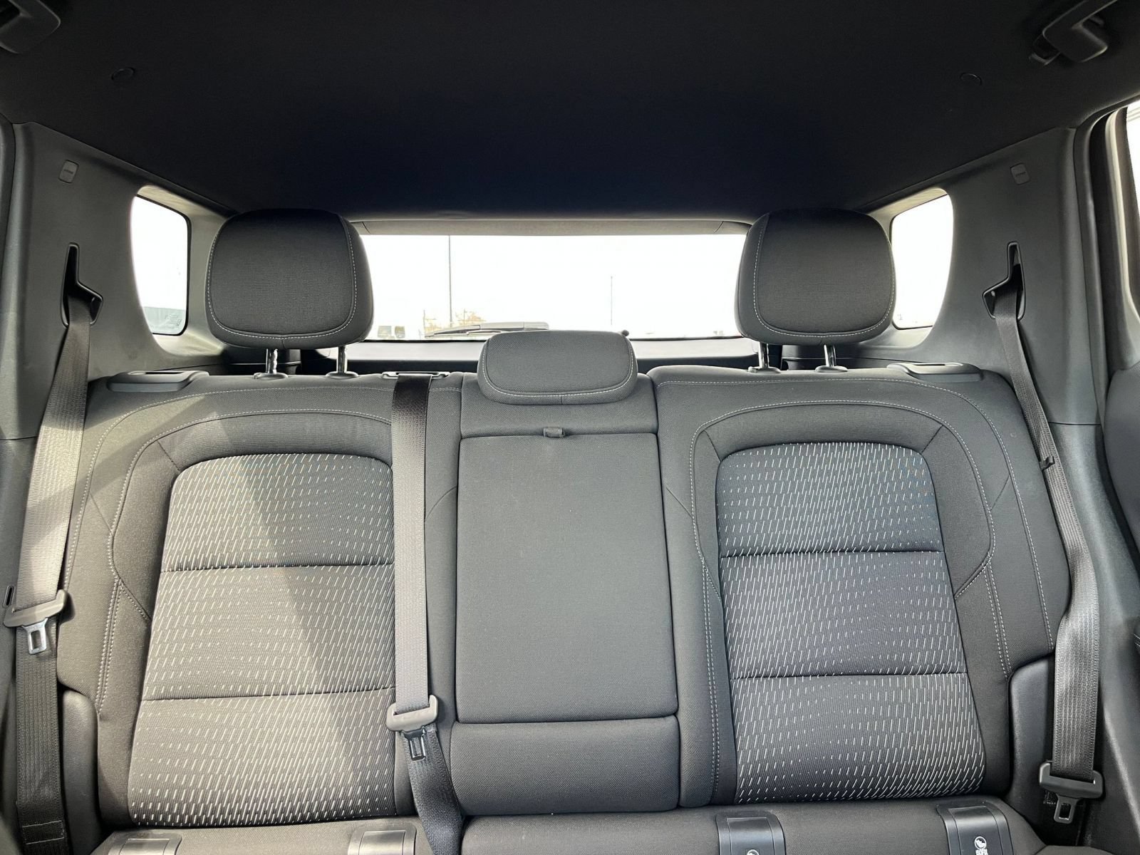 Used 2025 Chevrolet Equinox LT FWD image 38