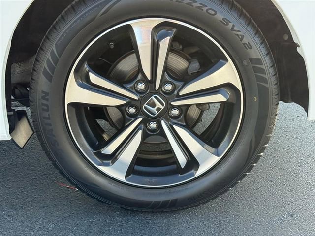 Used 2014 Honda Civic EX image 13