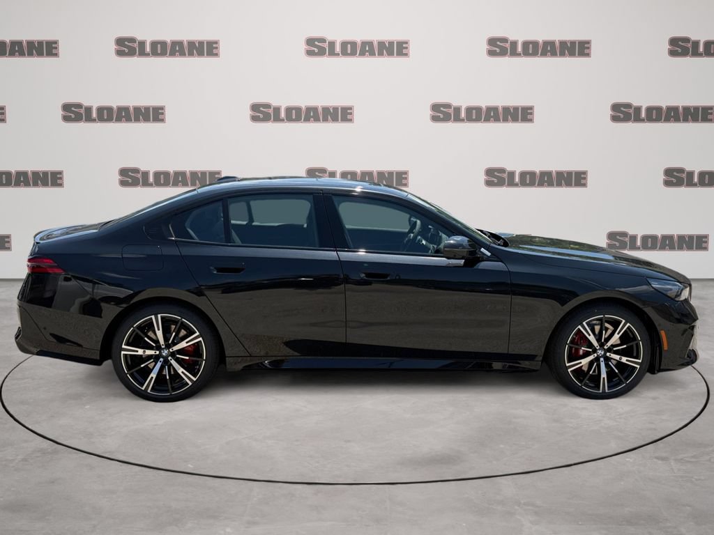 New 2027 BMW 530i xDrive AWD/4WD image 6