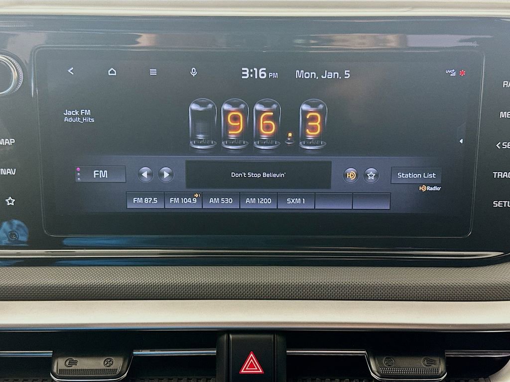 Used 2022 Kia K5 GT-Line image 15