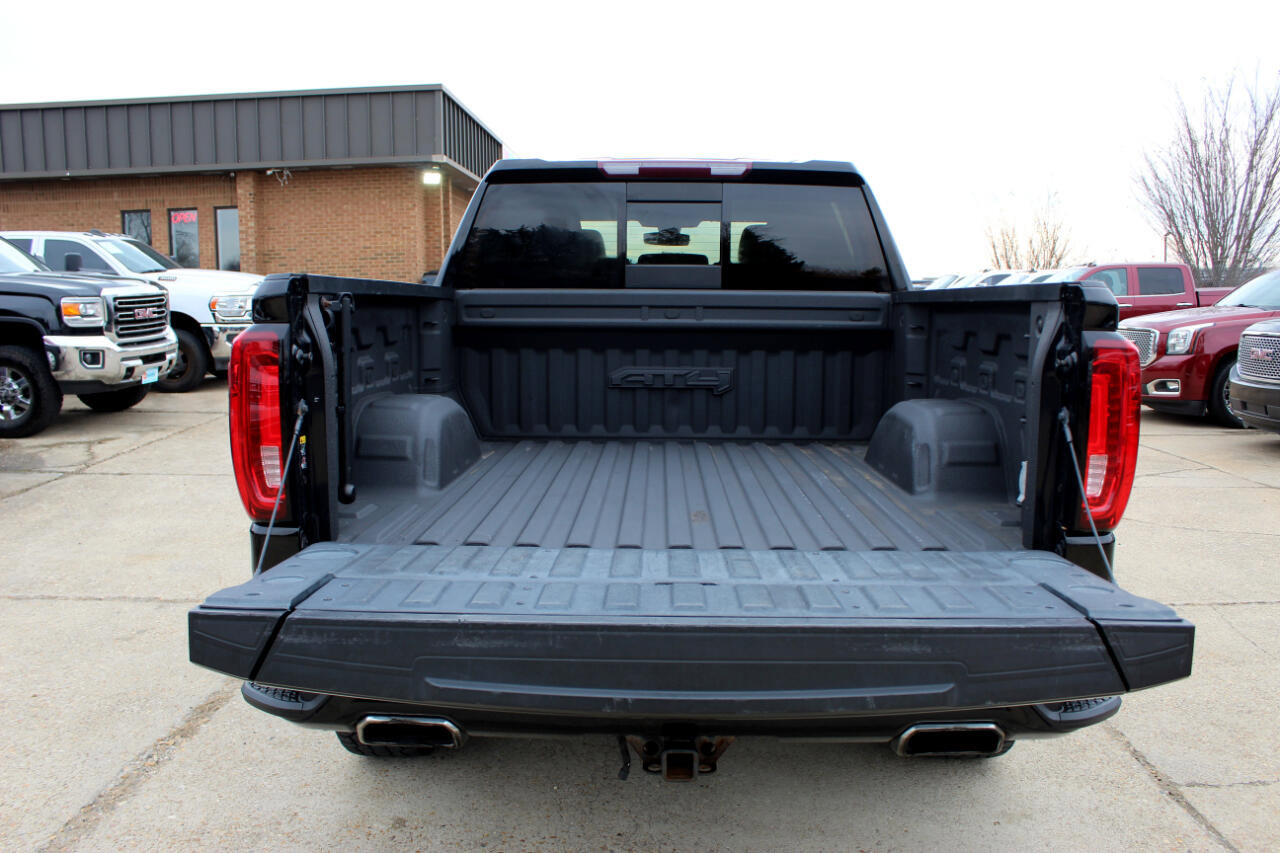 Used 2020 GMC Sierra 1500 AT4 w/ AT4 Premium Package image 18