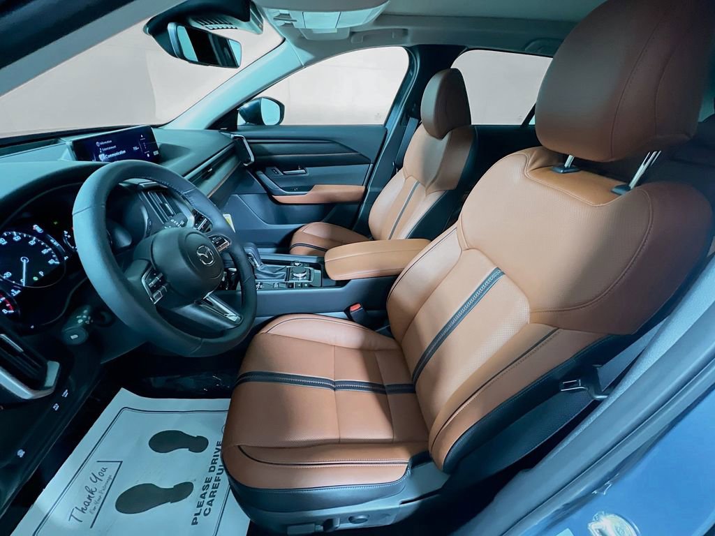 Used 2025 MAZDA CX-50 Meridian Edition w/ Apex Package image 18