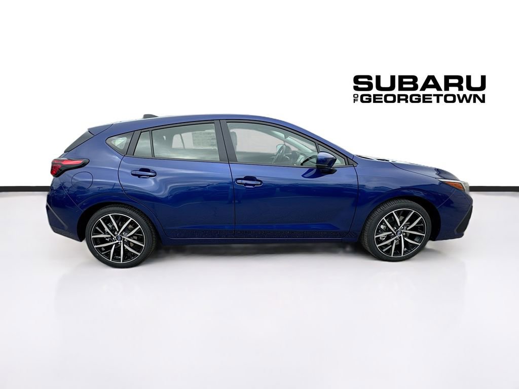 New 2026 Subaru Impreza 2.0i Sport image 8