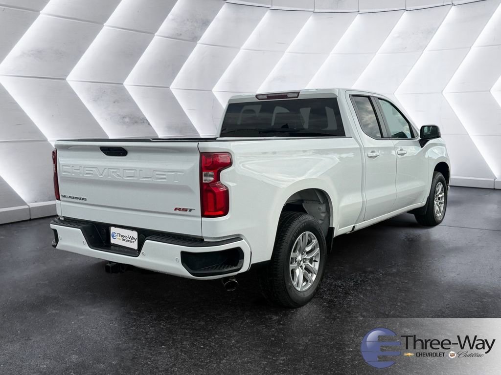 Used 2019 Chevrolet Silverado 1500 RST w/ All-Star Edition image 5