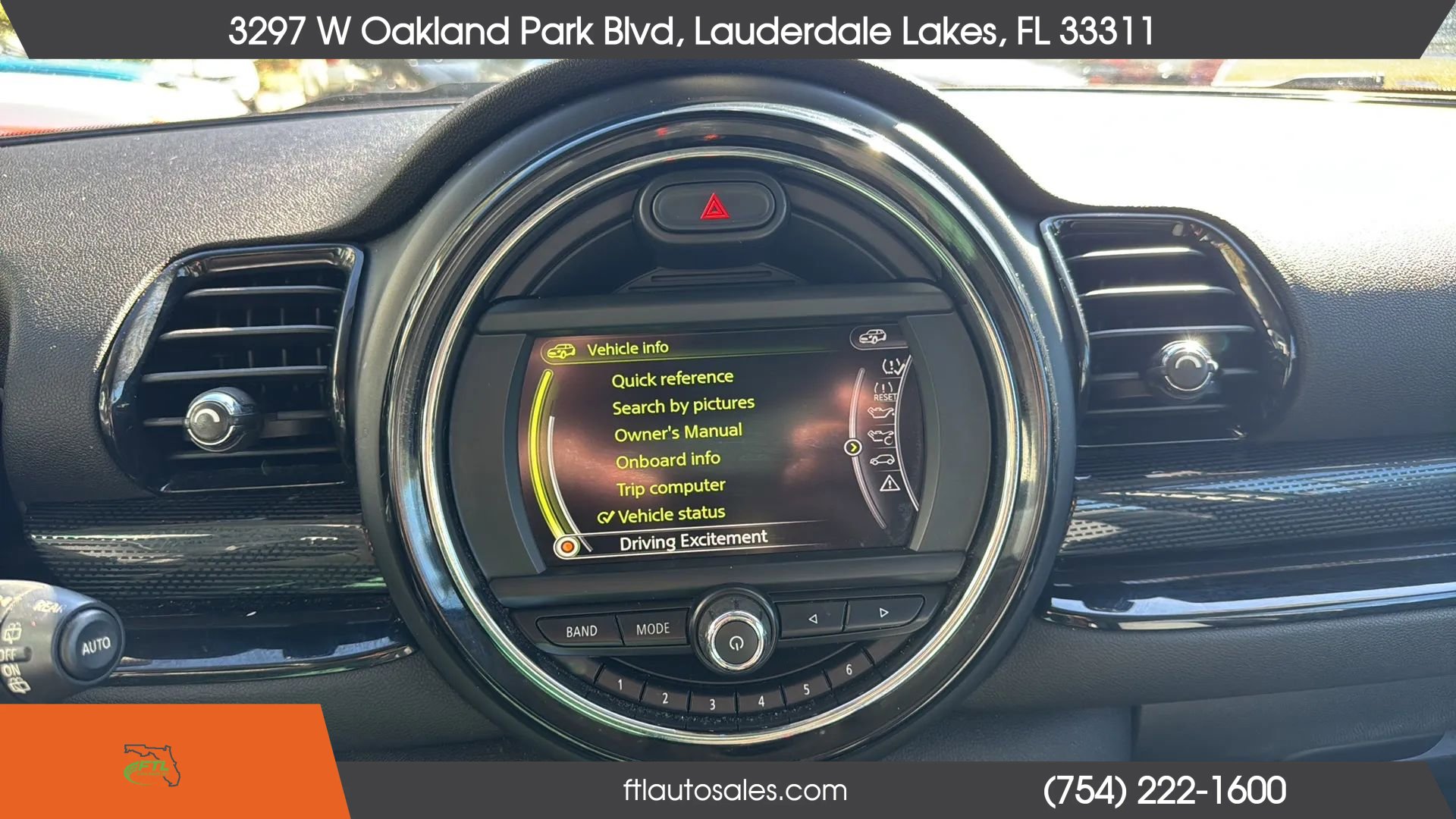 Used 2016 MINI Cooper Clubman image 60