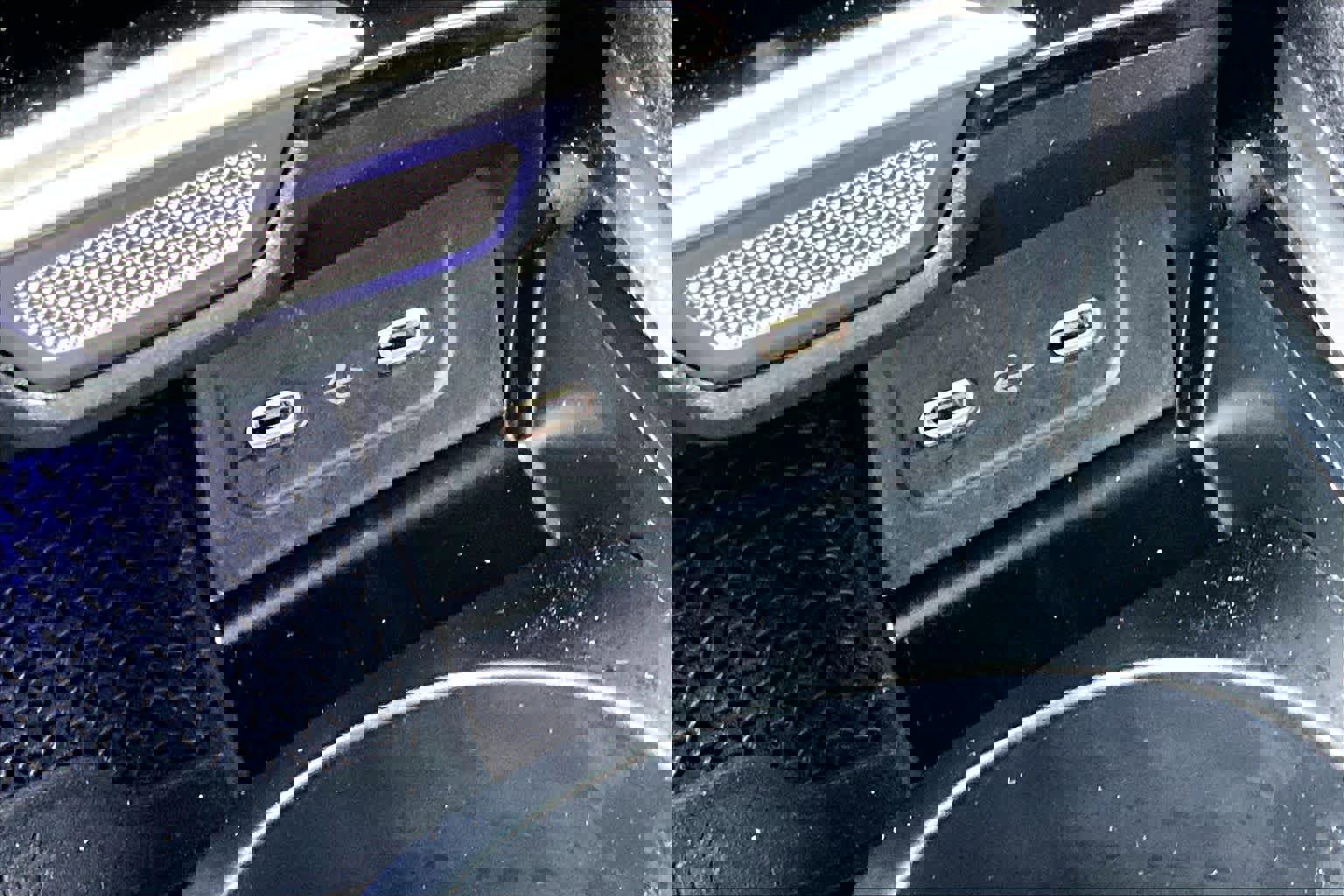 Certified 2025 Mercedes-Benz C 300 4MATIC Sedan image 34