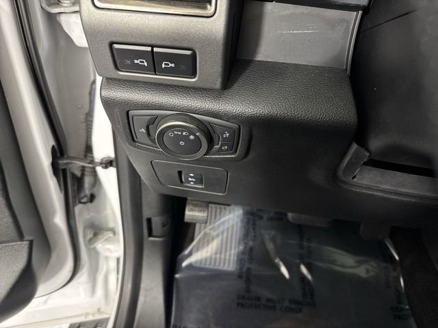 Used 2018 Ford F150 Raptor w/ Equipment Group 802A Luxury image 14