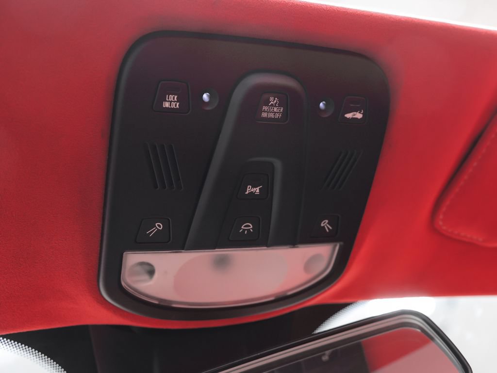 Certified 2015 Ferrari 458 Speciale A RWD image 74