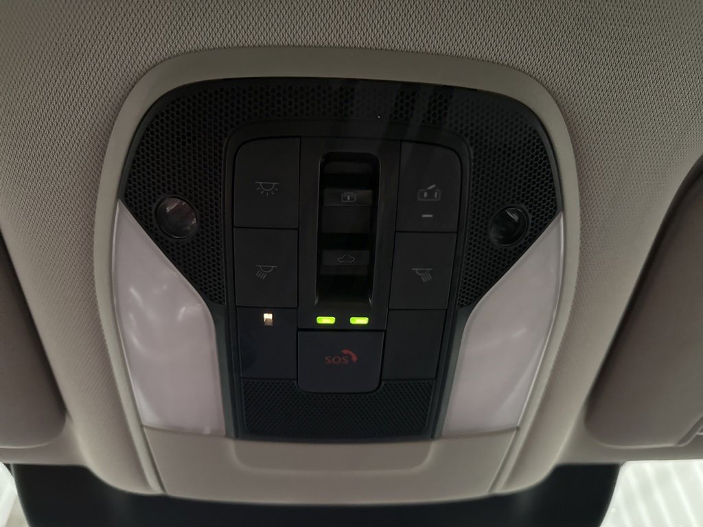 Certified 2024 INFINITI QX60 Luxe image 18