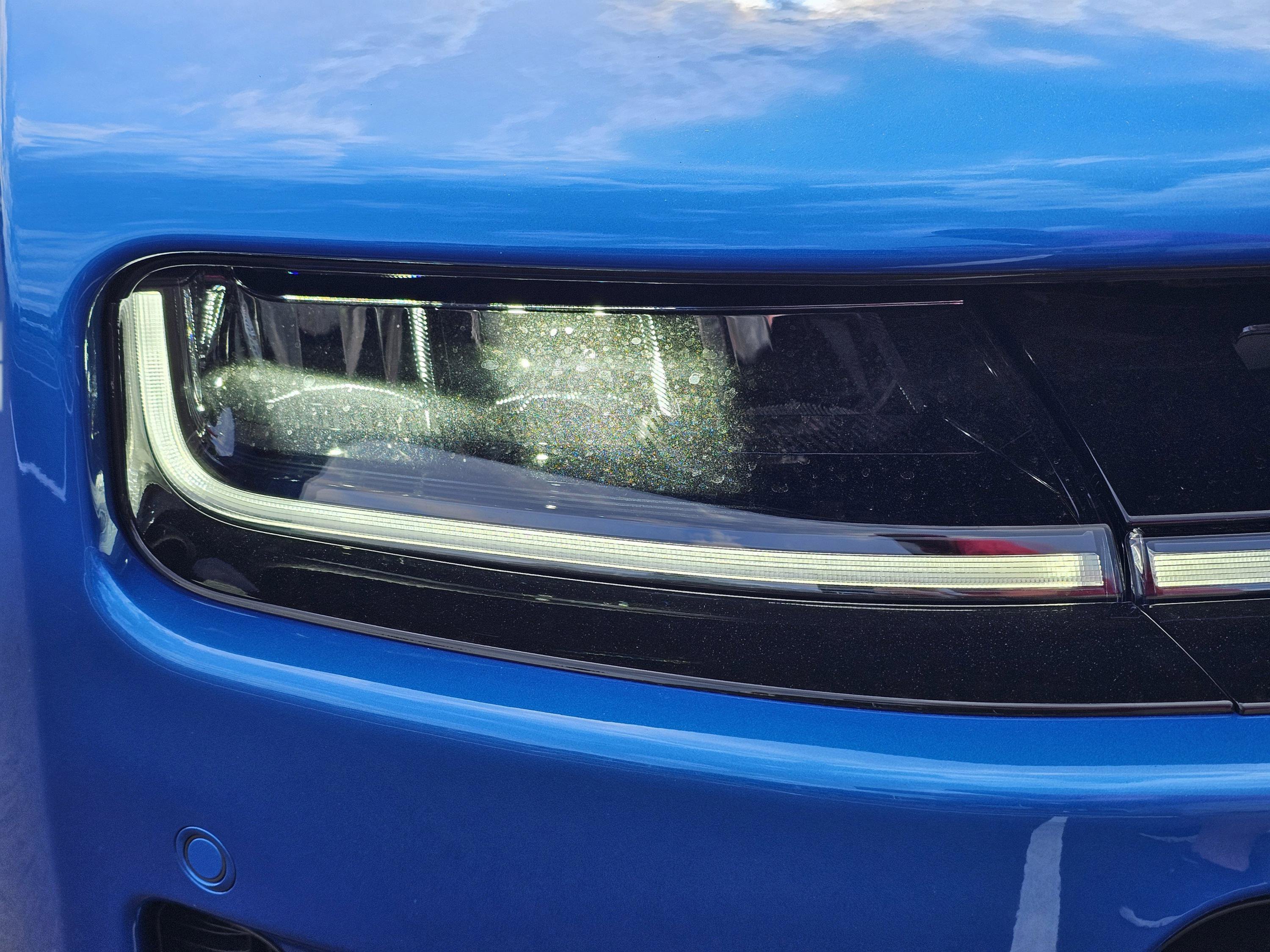 New 2026 Dodge Charger R/T AWD/4WD image 4