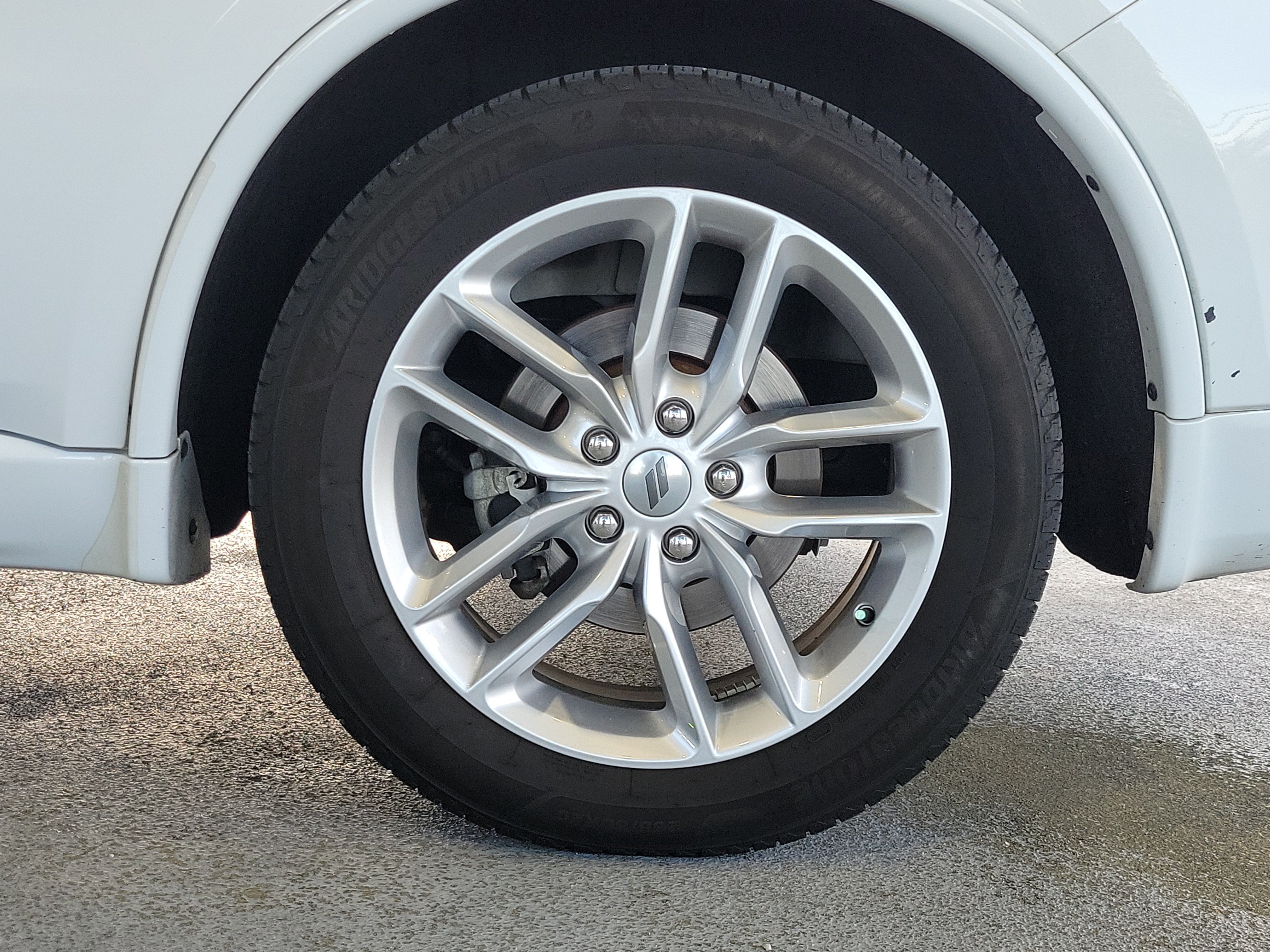Used 2022 Dodge Durango R/T RWD image 5