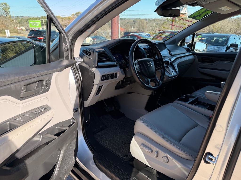 Used 2024 Honda Odyssey EX-L image 5