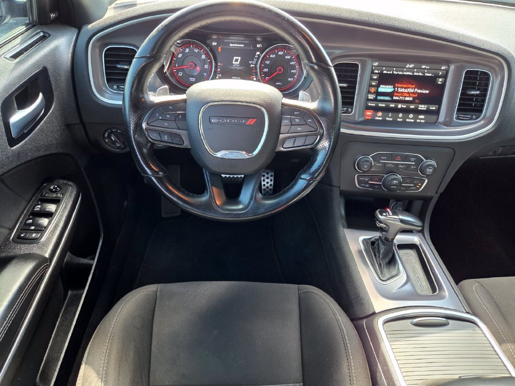 Used 2021 Dodge Charger R/T RWD image 17