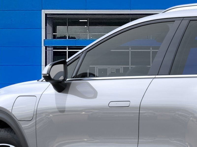 New 2026 Chevrolet Equinox EV LT image 12