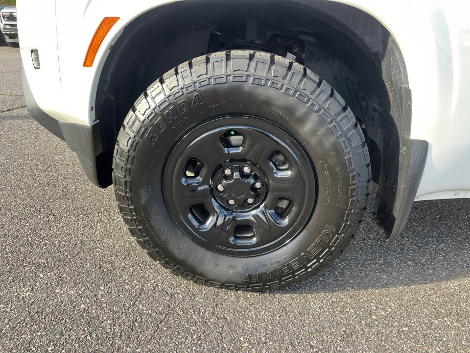 Used 2022 Nissan Frontier S w/ Technology Package AWD/4WD image 29