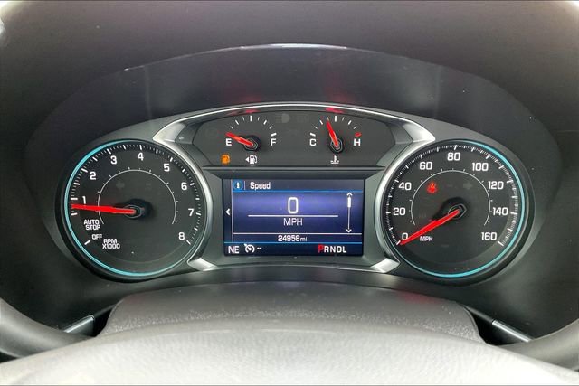 Used 2023 Chevrolet Equinox LT image 10