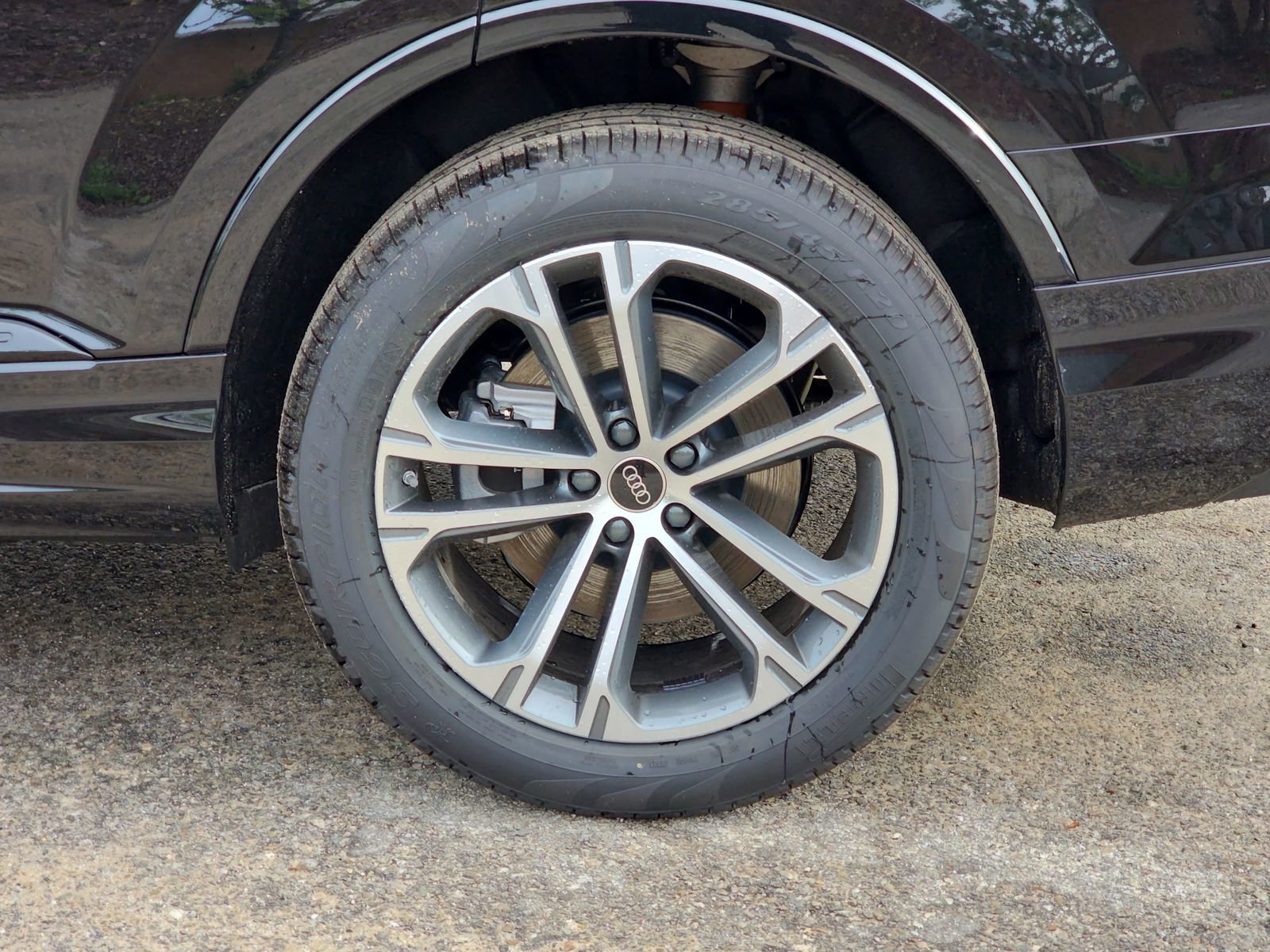 New 2026 Audi Q7 2.0T Premium AWD/4WD image 38