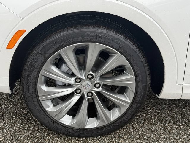 New 2026 Buick Envista Avenir FWD image 11