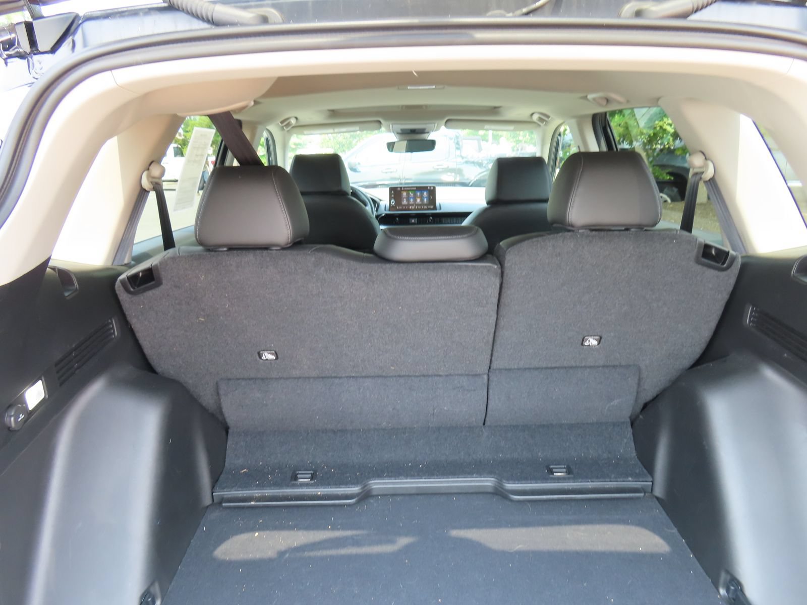 Used 2025 Honda CR-V EX-L image 37