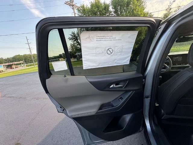 New 2026 Chevrolet Equinox LT w/ Convenience Package II image 41