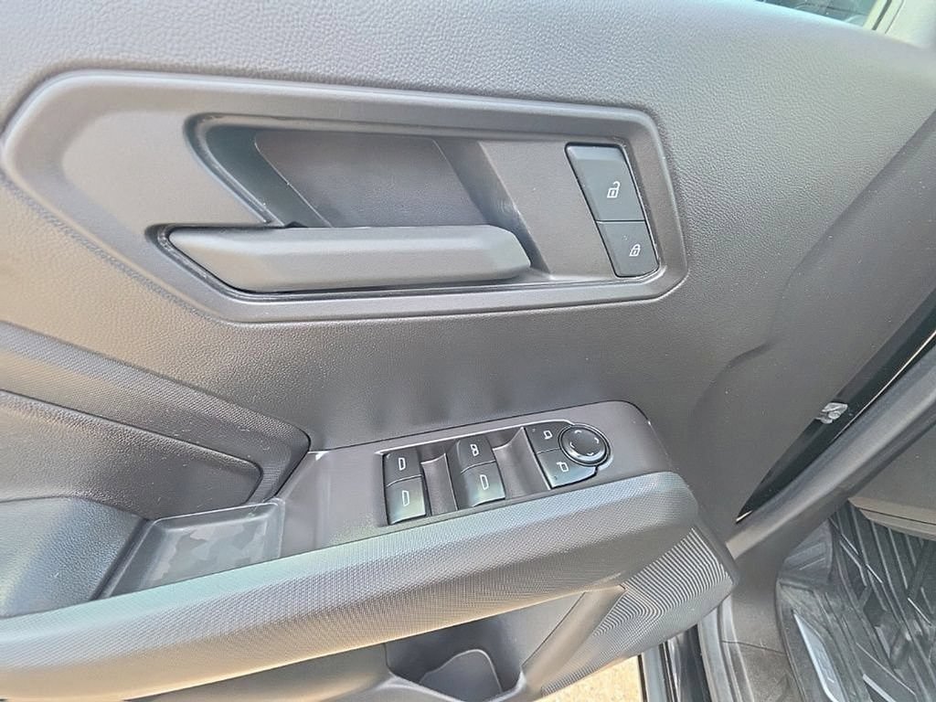 Used 2023 Chevrolet Colorado Trail Boss AWD/4WD image 24