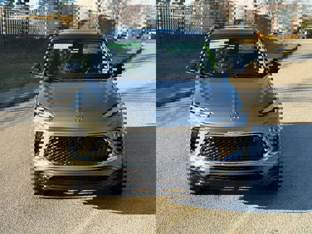 New 2026 Buick Encore GX Sport Touring w/ Advanced Technology Package image 8