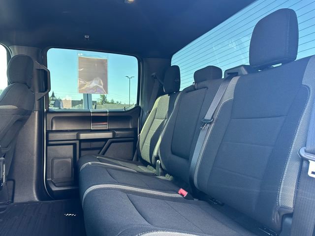 Used 2020 Ford F150 Raptor image 19