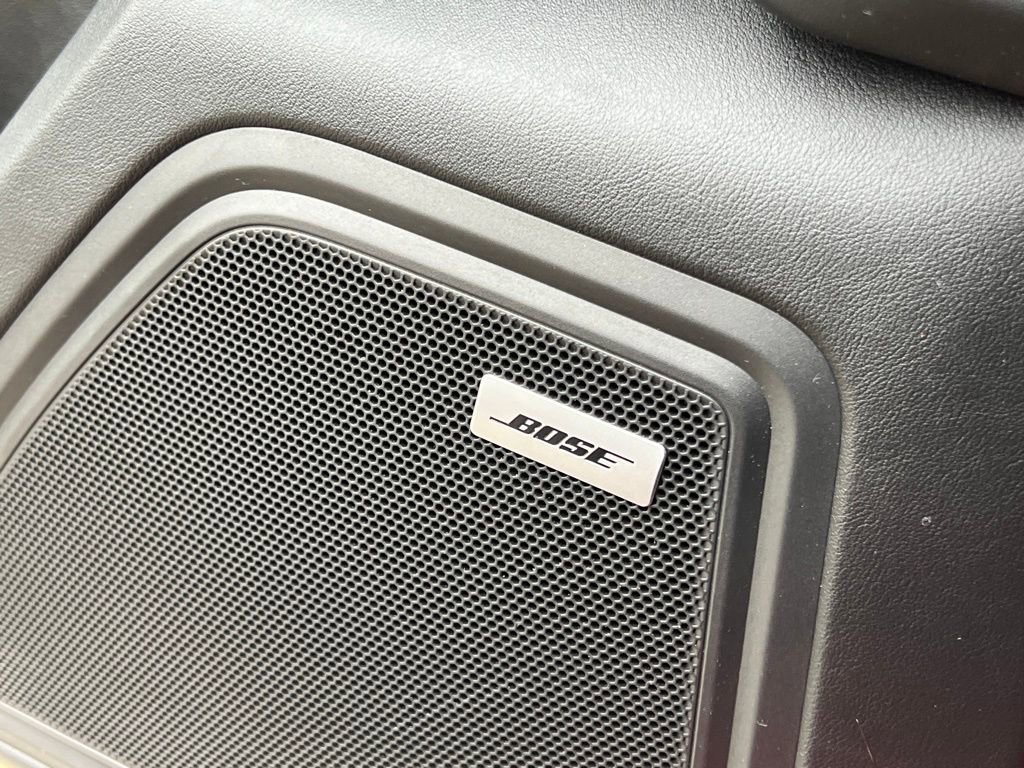 Used 2021 Porsche Macan GTS w/ Sport Chrono Package image 31