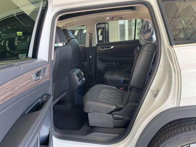 New 2026 Volkswagen Atlas SEL Premium R-Line image 27