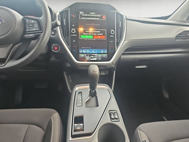 Certified 2025 Subaru Crosstrek 2.5i Premium AWD/4WD image 11