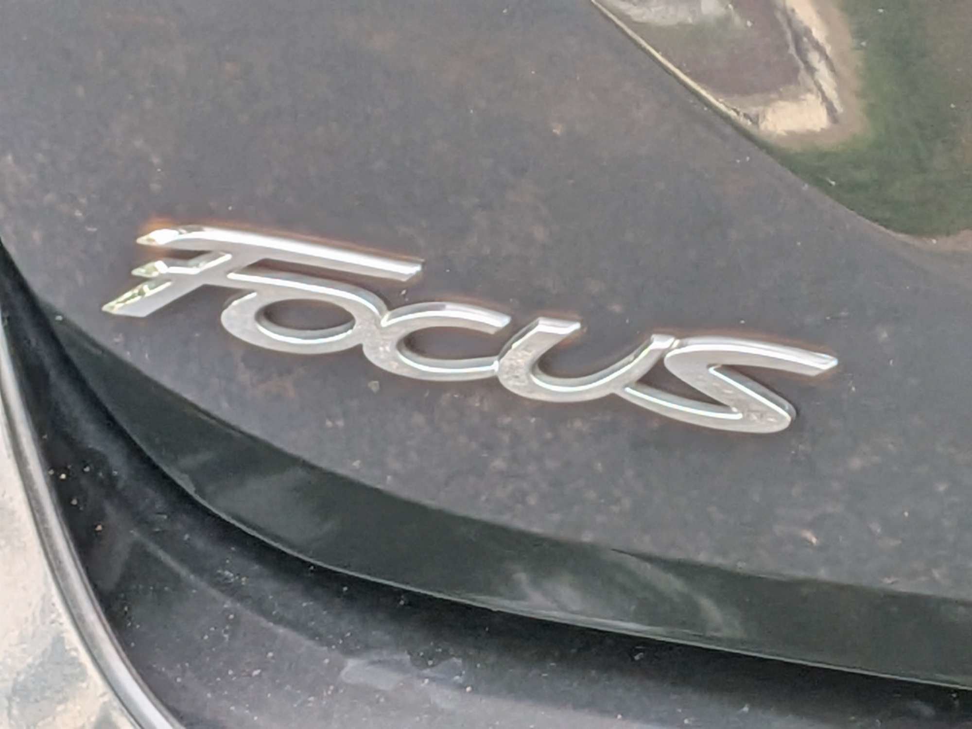Used 2014 Ford Focus Titanium FWD image 10