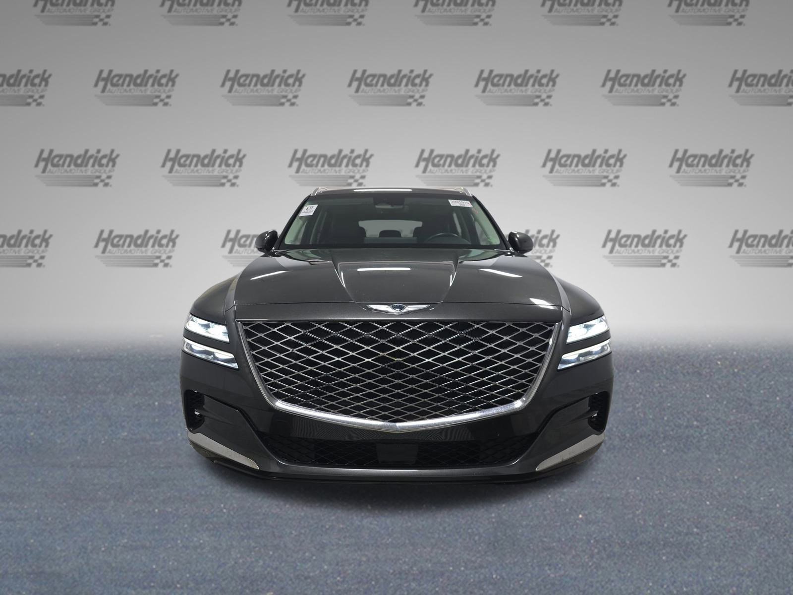 Used 2024 Genesis GV80 2.5T image 36