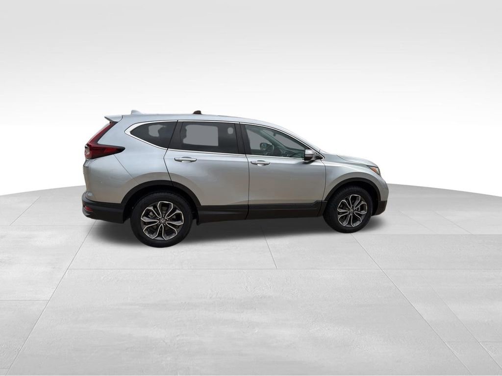 Used 2022 Honda CR-V EX-L image 12