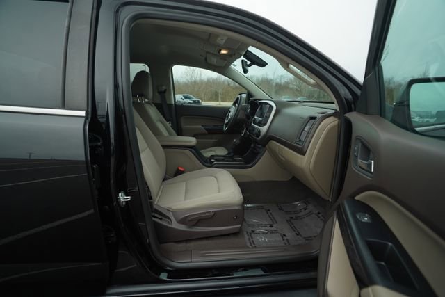 Used 2020 GMC Canyon SLE w/ Elevation Edition image 18