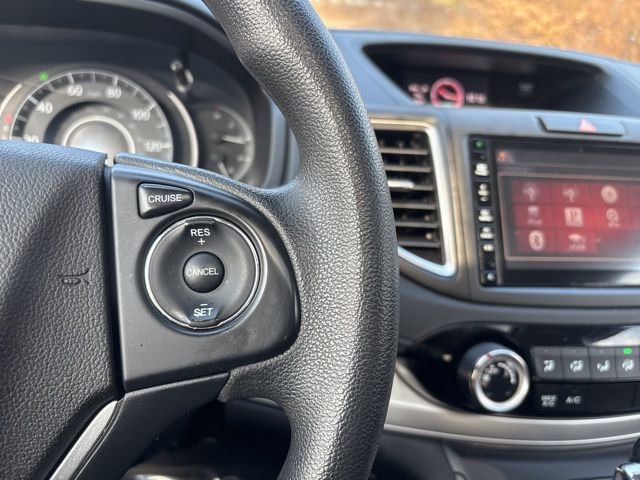 Used 2016 Honda CR-V EX image 15