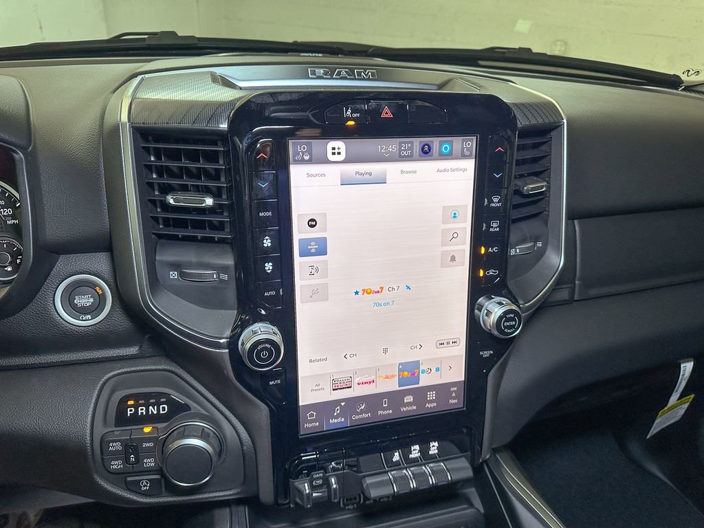 New 2026 RAM 1500 Big Horn image 26