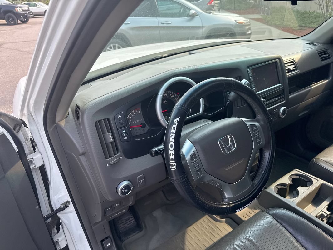 Used 2006 Honda Ridgeline RTL image 27