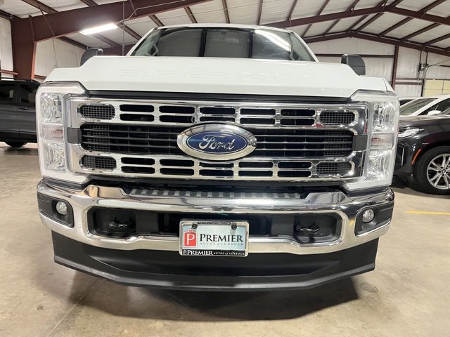 Used 2024 Ford F250 XLT image 7