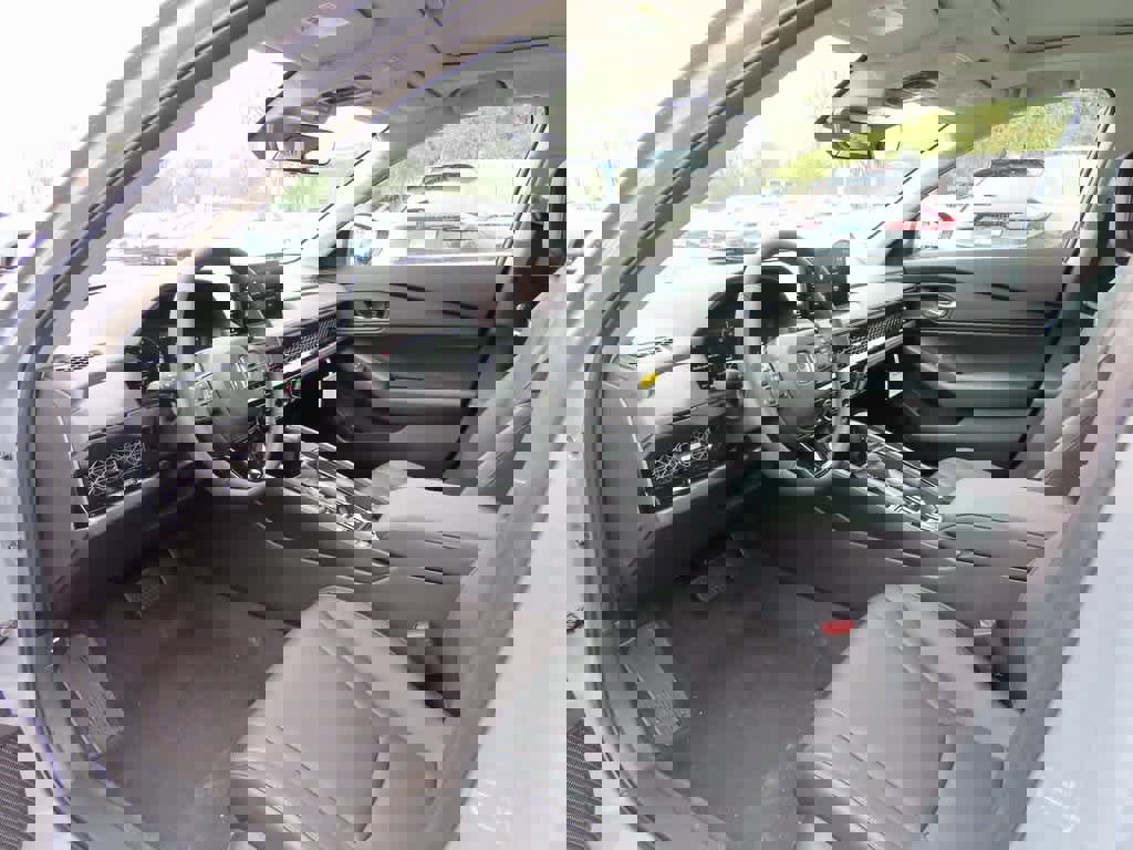 New 2026 Honda Accord EX-L image 2